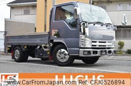 isuzu elf-truck 2008 GOO_NET_EXCHANGE_0700226A30241205W002