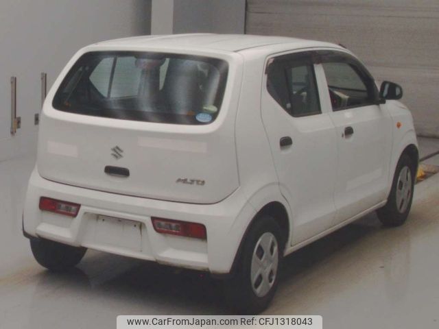 suzuki alto 2020 -SUZUKI--Alto HA36S-538836---SUZUKI--Alto HA36S-538836- image 2