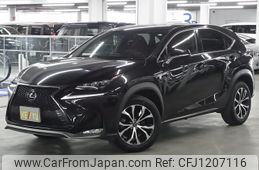 lexus nx 2015 -LEXUS--Lexus NX DBA-AGZ10--AGZ10-1004329---LEXUS--Lexus NX DBA-AGZ10--AGZ10-1004329-