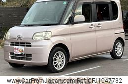 daihatsu tanto 2011 -DAIHATSU--Tanto L375S--0407379---DAIHATSU--Tanto L375S--0407379-