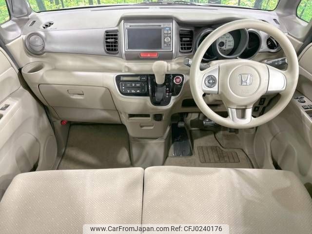 honda n-box 2012 -HONDA--N BOX DBA-JF2--JF2-1007476---HONDA--N BOX DBA-JF2--JF2-1007476- image 2