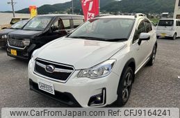 subaru xv 2016 -SUBARU--Subaru XV GPE--033075---SUBARU--Subaru XV GPE--033075-