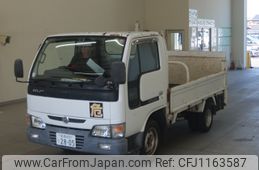 nissan atlas 2004 -NISSAN 【前橋 400ｻ2805】--Atlas SH2F23-016240---NISSAN 【前橋 400ｻ2805】--Atlas SH2F23-016240-