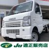 suzuki carry-truck 2006 -SUZUKI--Carry Truck EBD-DA63T--DA63T-472298---SUZUKI--Carry Truck EBD-DA63T--DA63T-472298- image 3