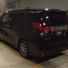 toyota alphard 2017 -TOYOTA--Alphard DAA-AYH30W--AYH30-0053658---TOYOTA--Alphard DAA-AYH30W--AYH30-0053658- image 5