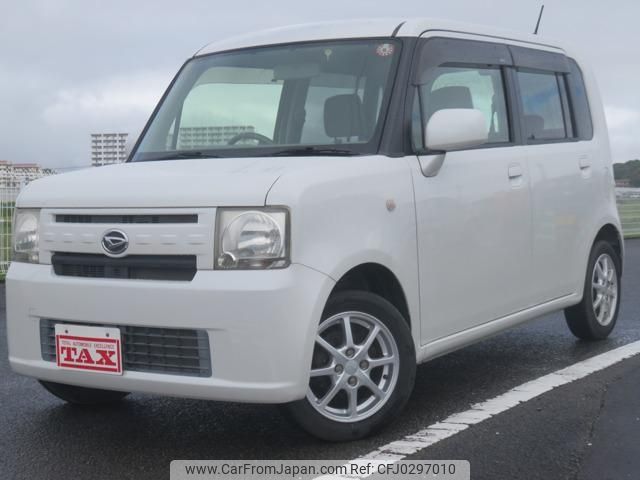 daihatsu move-conte 2012 -DAIHATSU 【名変中 】--Move Conte L575S--0168031---DAIHATSU 【名変中 】--Move Conte L575S--0168031- image 1