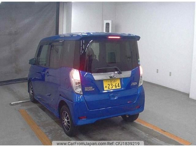 nissan dayz-roox 2018 CFJ1839219 image 2