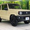 suzuki jimny 2023 quick_quick_JB64W_JB64W-302681 image 16