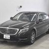 mercedes-benz s-class undefined -MERCEDES-BENZ 【名古屋 307ミ8659】--Benz S Class 222182C-WDD2221822A066894---MERCEDES-BENZ 【名古屋 307ミ8659】--Benz S Class 222182C-WDD2221822A066894- image 5