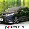 honda odyssey 2013 -HONDA--Odyssey DBA-RC1--RC1-1004119---HONDA--Odyssey DBA-RC1--RC1-1004119- image 1