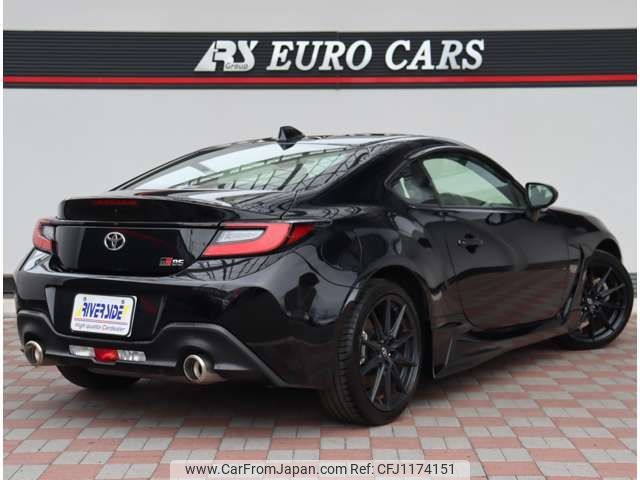 toyota 86 2022 -TOYOTA--86 3BA-ZN8--ZN8-018572---TOYOTA--86 3BA-ZN8--ZN8-018572- image 2