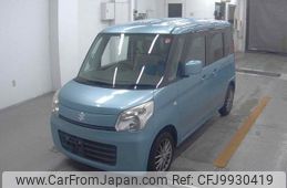 suzuki spacia 2013 quick_quick_DBA-MK32S_MK32S-139140