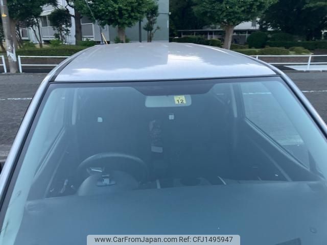suzuki wagon-r 2010 CFJ1495947 image 2