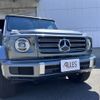 mercedes-benz g-class 2019 -MERCEDES-BENZ--Benz G Class 3DA-463349--WDB4633492X335898---MERCEDES-BENZ--Benz G Class 3DA-463349--WDB4633492X335898- image 1