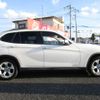 bmw x1 2014 -BMW--BMW X1 DBA-VL20--WBAVL92050VX86943---BMW--BMW X1 DBA-VL20--WBAVL92050VX86943- image 7