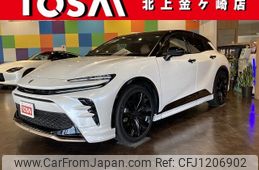 toyota toyota-others 2024 -TOYOTA--Crown Sport 6AA-AZSH36W--AZSH36-4006743---TOYOTA--Crown Sport 6AA-AZSH36W--AZSH36-4006743-