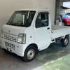suzuki carry-truck 2010 -SUZUKI--Carry Truck DA63T-663650---SUZUKI--Carry Truck DA63T-663650- image 1