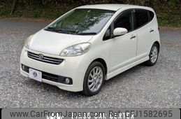 daihatsu sonica 2007 CFJ1582695