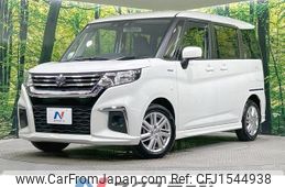 suzuki solio 2024 CFJ1544938