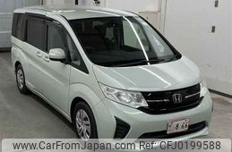 honda stepwagon 2017 -HONDA--Stepwgn RP1-1109611---HONDA--Stepwgn RP1-1109611-