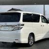 toyota vellfire 2013 -TOYOTA--Vellfire DBA-ANH20W--ANH20-8282221---TOYOTA--Vellfire DBA-ANH20W--ANH20-8282221- image 18