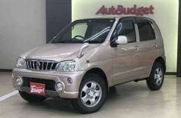 Daihatsu Terios Kid 2003