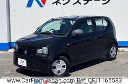 suzuki alto 2016 -SUZUKI--Alto DBA-HA36S--HA36S-277845---SUZUKI--Alto DBA-HA36S--HA36S-277845-