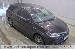 toyota corolla-fielder 2015 -TOYOTA 【山口 512ｾ111】--Corolla Fielder NKE165G--NKE165-7113688---TOYOTA 【山口 512ｾ111】--Corolla Fielder NKE165G--NKE165-7113688-