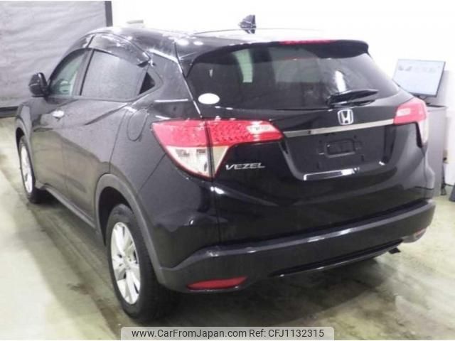 honda vezel 2018 quick_quick_DBA-RU1_1302012 image 2