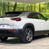 mazda mx-3 2021 CFJ1783831 image 18