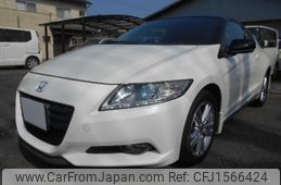 honda cr-z 2010 CFJ1566424