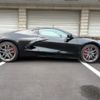 chevrolet corvette 2023 CFJ1573405 image 6
