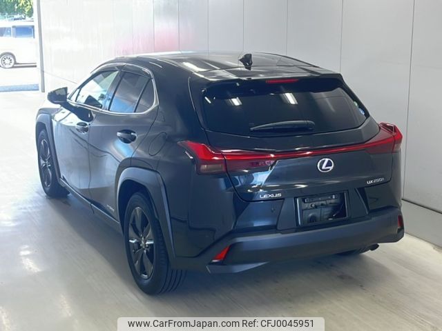 lexus ux 2019 -LEXUS--Lexus UX MZAH10-2023836---LEXUS--Lexus UX MZAH10-2023836- image 2