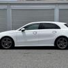 mercedes-benz a-class 2020 -MERCEDES-BENZ--Benz A Class 5BA-177084--W1K1770842V062971---MERCEDES-BENZ--Benz A Class 5BA-177084--W1K1770842V062971- image 13