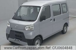 daihatsu hijet-van 2021 -DAIHATSU--Hijet Van 3BD-S321V--S321V-0482599---DAIHATSU--Hijet Van 3BD-S321V--S321V-0482599-