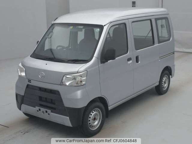 daihatsu hijet-van 2021 -DAIHATSU--Hijet Van 3BD-S321V--S321V-0482599---DAIHATSU--Hijet Van 3BD-S321V--S321V-0482599- image 1