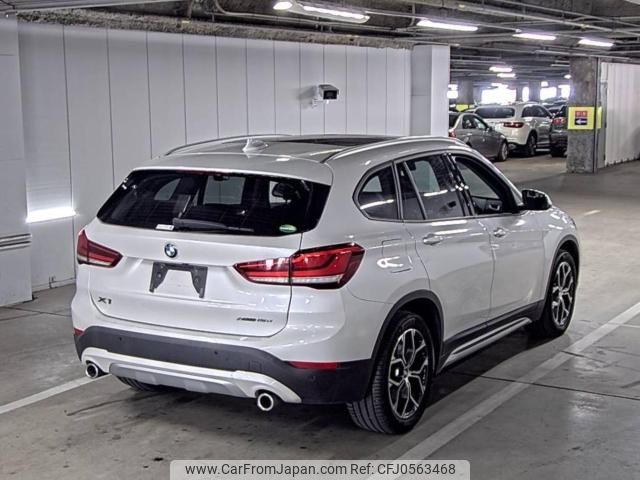 bmw x1 2019 -BMW--BMW X1 WBA32AD0005P49145---BMW--BMW X1 WBA32AD0005P49145- image 2