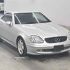 mercedes-benz slk-class undefined -MERCEDES-BENZ--Benz SLK 170449-2F221782---MERCEDES-BENZ--Benz SLK 170449-2F221782- image 1