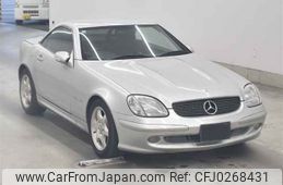 mercedes-benz slk-class undefined -MERCEDES-BENZ--Benz SLK 170449-2F221782---MERCEDES-BENZ--Benz SLK 170449-2F221782-