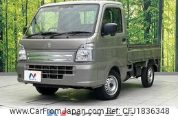 suzuki carry-truck 2024 CFJ1836348