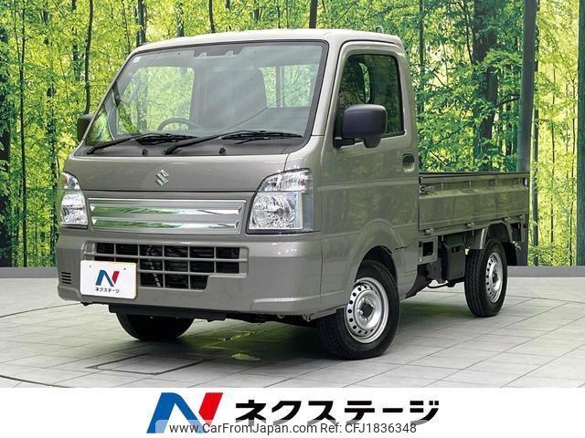 suzuki carry-truck 2024 CFJ1836348 image 1