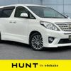 toyota alphard 2014 -TOYOTA--Alphard DBA-GGH20W--GGH20-8086834---TOYOTA--Alphard DBA-GGH20W--GGH20-8086834- image 1