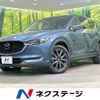 mazda cx-5 2017 -MAZDA--CX-5 LDA-KF2P--KF2P-106043---MAZDA--CX-5 LDA-KF2P--KF2P-106043- image 1