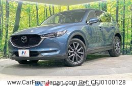 mazda cx-5 2017 -MAZDA--CX-5 LDA-KF2P--KF2P-106043---MAZDA--CX-5 LDA-KF2P--KF2P-106043-