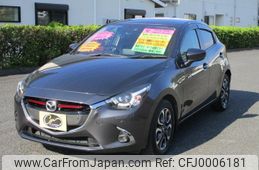 mazda demio 2019 -MAZDA--Demio DJ5FS--511855---MAZDA--Demio DJ5FS--511855-