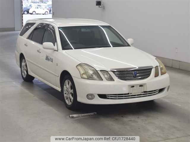 toyota mark-ii-blit undefined CFJ1728440 image 1