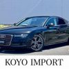 audi a7 2015 -AUDI 【香川 346ﾏ7】--Audi A7 4GCYPC--GN084194---AUDI 【香川 346ﾏ7】--Audi A7 4GCYPC--GN084194- image 1