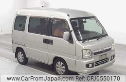 subaru sambar-dias-wagon 2008 -SUBARU--Samber Dias Wagon TW2--028884---SUBARU--Samber Dias Wagon TW2--028884-