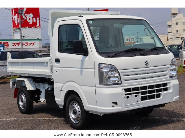 suzuki carry-truck 2024 -SUZUKI--Carry Truck 3BD-DA16T--DA16T-791***---SUZUKI--Carry Truck 3BD-DA16T--DA16T-791***- image 1