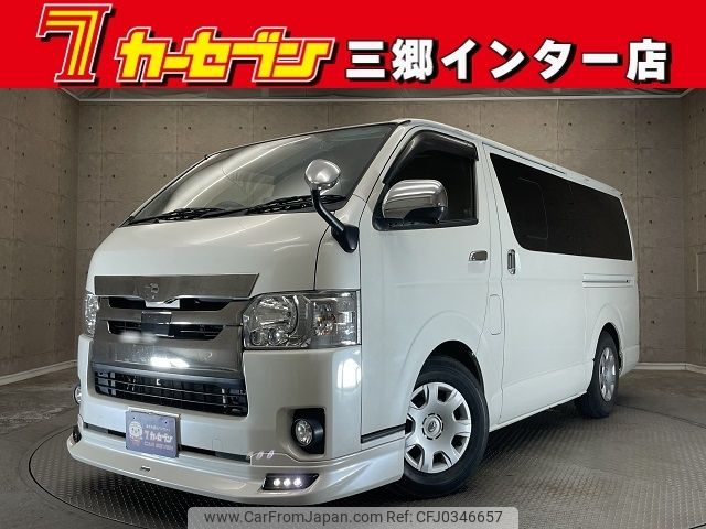 toyota hiace-van 2018 -TOYOTA--Hiace Van CBF-TRH200V--TRH200-0283169---TOYOTA--Hiace Van CBF-TRH200V--TRH200-0283169- image 1